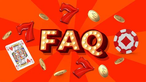 The Online Casino FAQ Answers You Need .